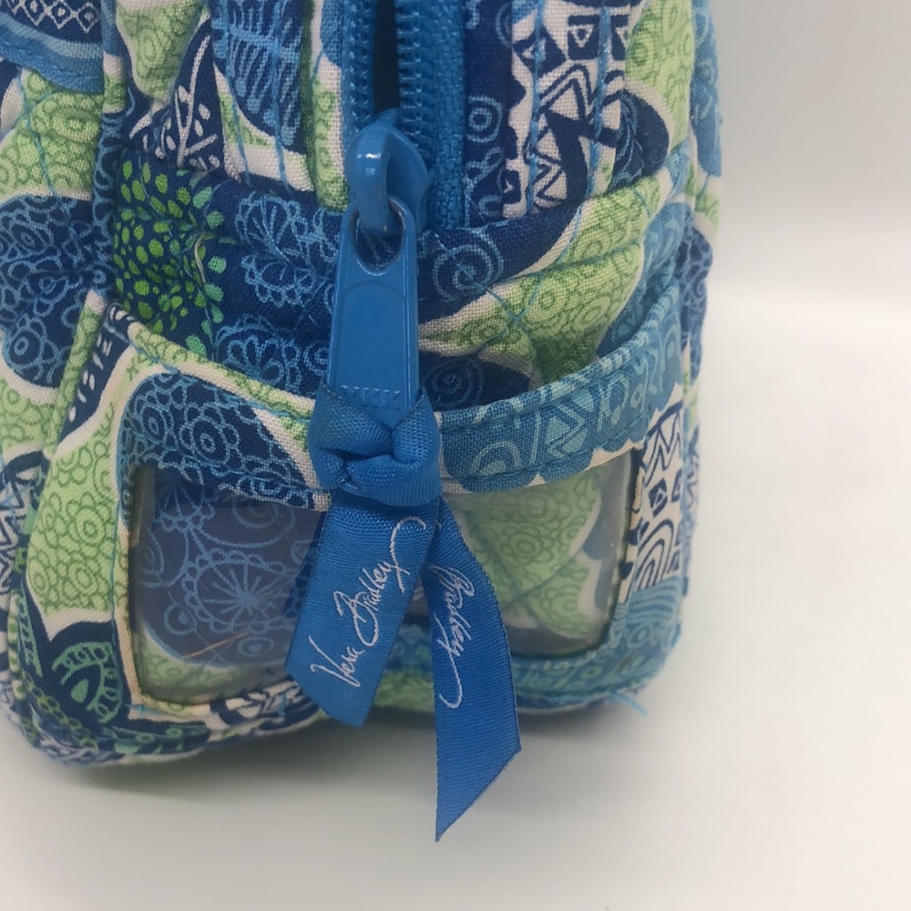 Vera Bradley lunch box - Picture 6 of 7